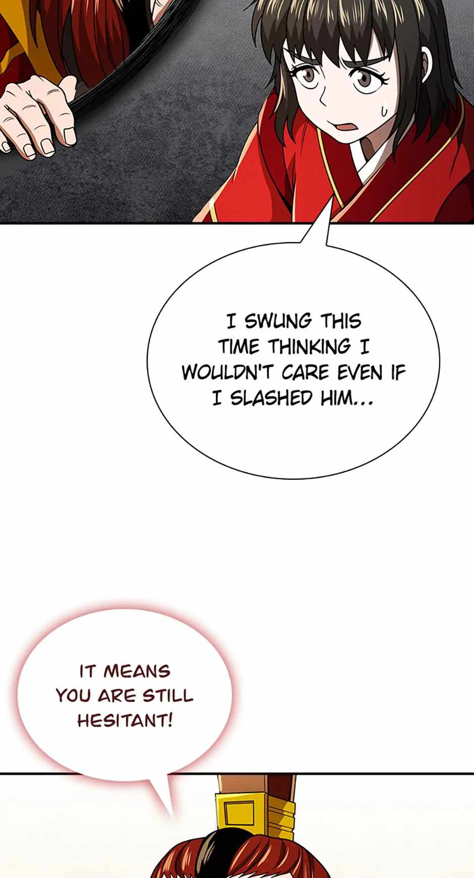 The Demonic Blade Fairy Chapter 33 65